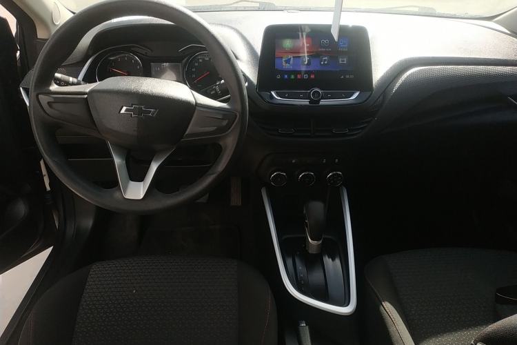 Used Chevrolet Cavalier 2020 Redline 325T Automatic Xinshang Edition
