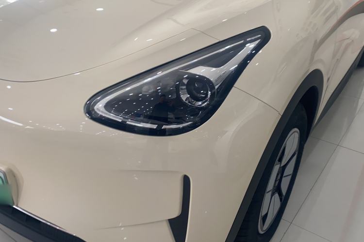 Used Geely Galaxy Geome 2025 310km Youth Edition
