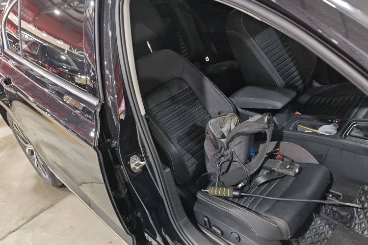 Used Volkswagen Magotan 2020 330TSI DSG Luxury Edition