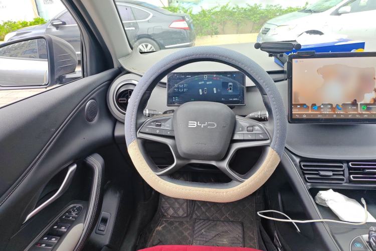 Used BYD Sealion 05 DM-i 2025 DM-i Smart Drive 115KM Prestige Model