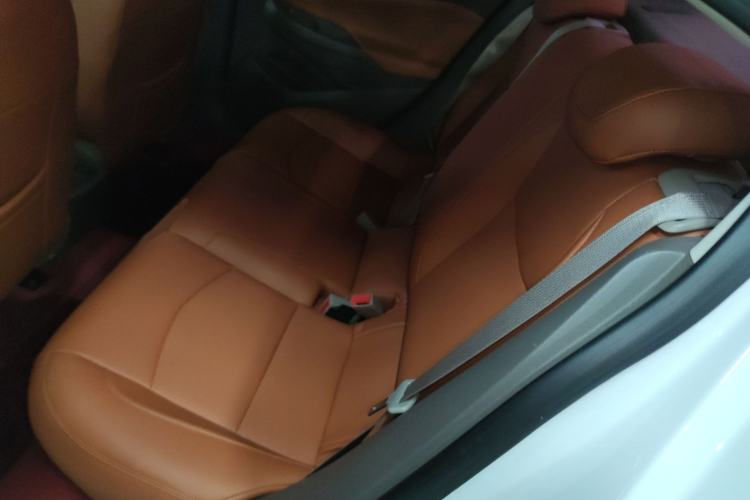 Used Chevrolet Cruze 2016 1.5L Automatic Stylish Sunroof Version
