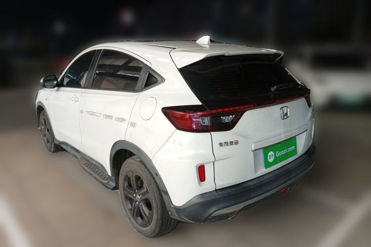 Used Honda XR-V 2019 220TURBO CVT Luxury Edition China VI Emission Standard