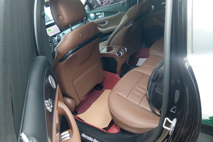 Used Mercedes-Benz E-Class 2018 Restyled E 300 L Sport Luxury Edition