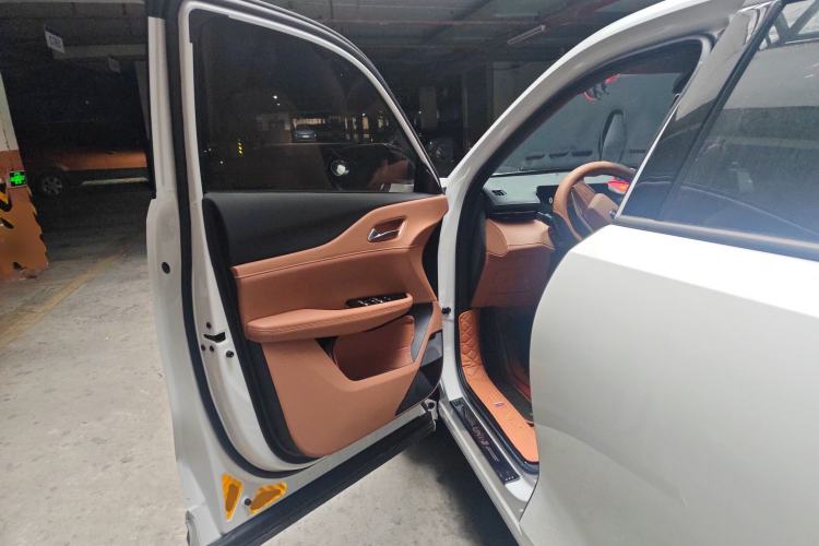 Used Changan UNI-Z 2025 500Bar PRO