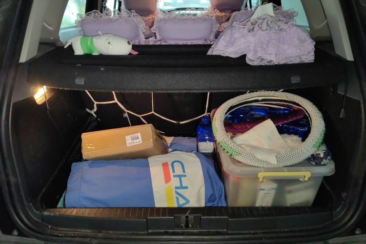 Used Renault Captur 2015 1.2T Automatic Standard Edition
