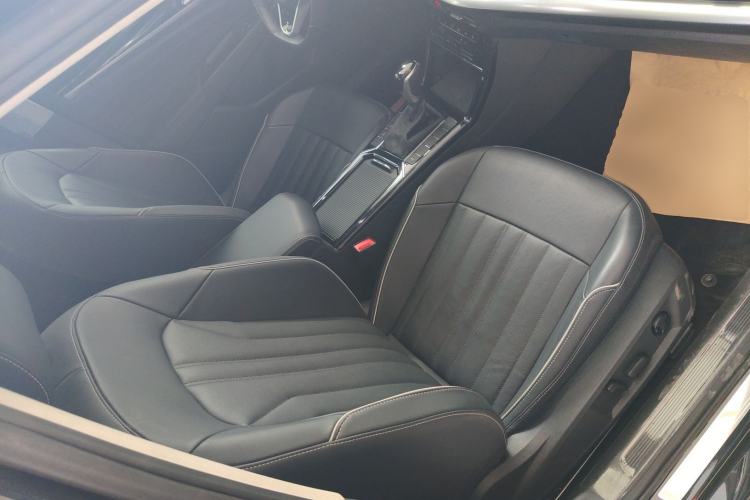 Used Volkswagen Passat 2023 Revised 330TSI Starry Elite Edition