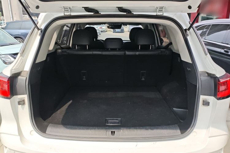 Used Roewe RX5 MAX 2019 300TGI Automatic Smart Cabin Flagship Edition