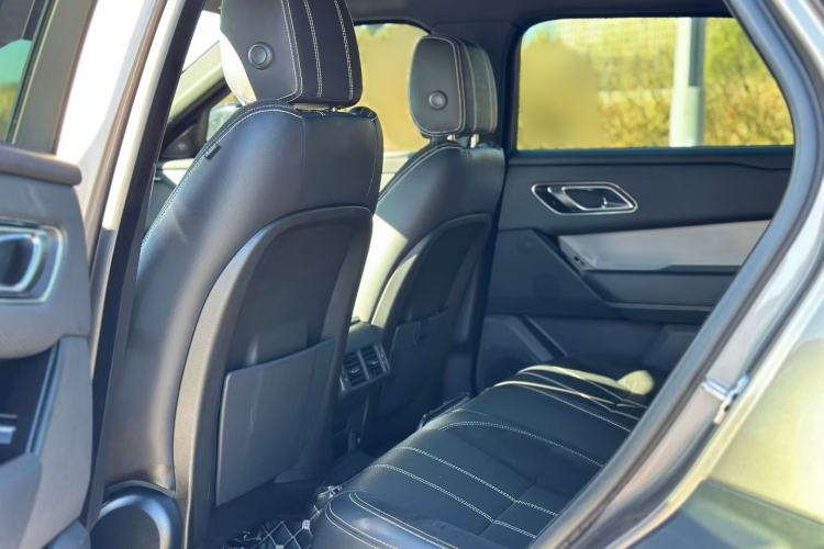 Used Land Rover Range Rover Velar 2020 P250 R-DYNAMIC S
