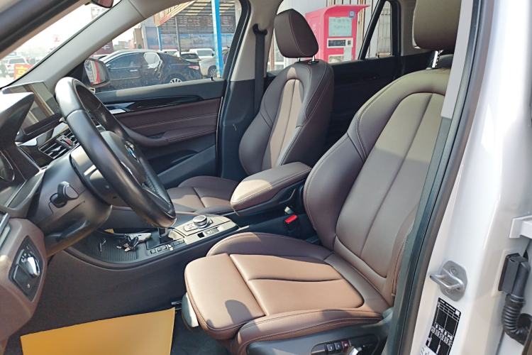 Used BMW X1 2022 sDrive25Li Leading Model