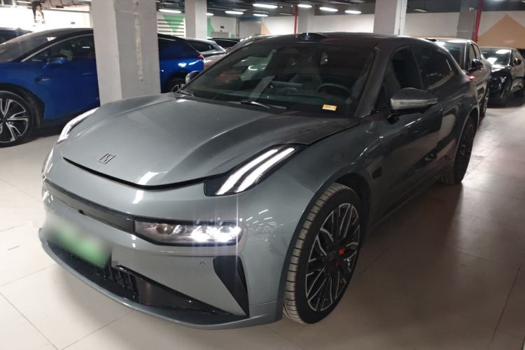 Used Zeekr 001 2025 YOU Edition 100 kWh All-Wheel Drive