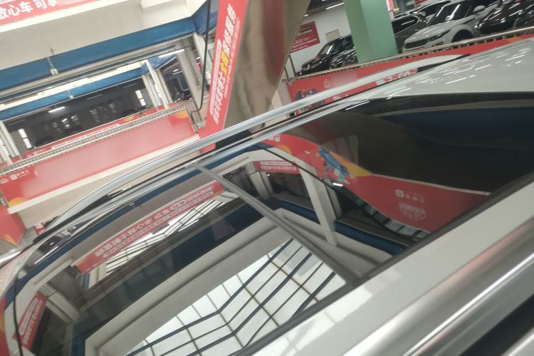 Used Honda CR-V 2021 240TURBO CVT Two-Wheel Drive Urban Edition
