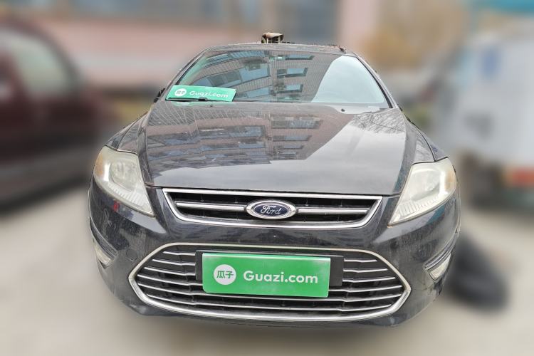 Used Ford Mondeo 2011 2.0L GTDi 200 Fashion Edition
