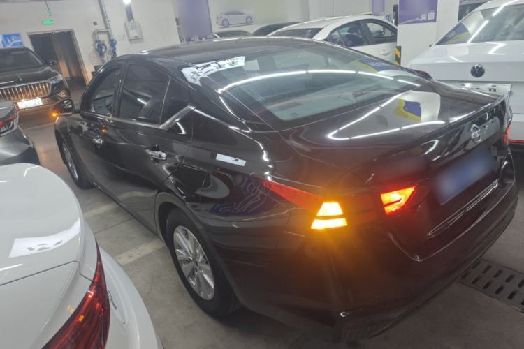 Used Nissan Teana 2021 2.0L XE Fashion Edition