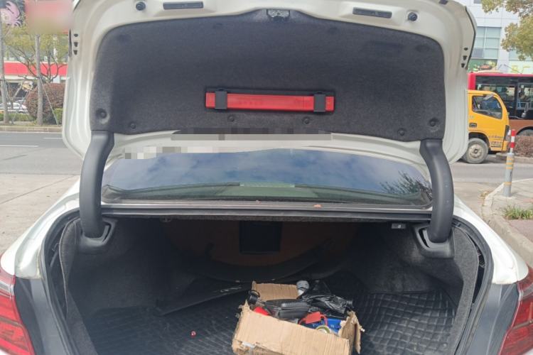 Used Honda Inspire 2022 Rui Hybrid 2.0L Jingzhi Edition
