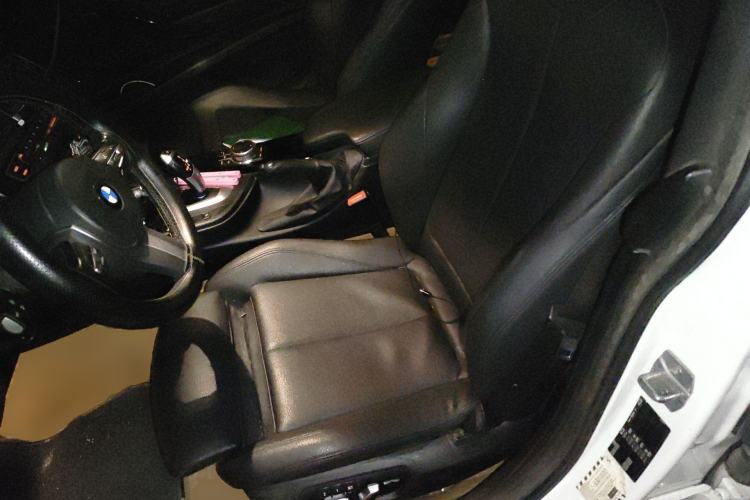 Used BMW 3 Series GT 2019 320i M Sport
