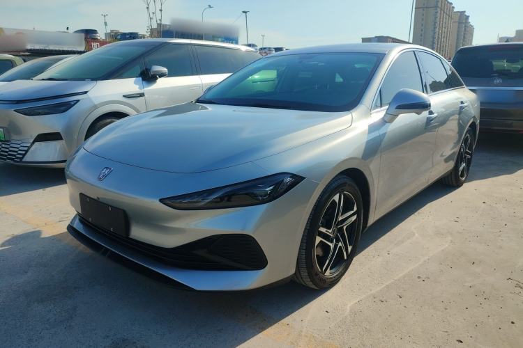 Used Roewe D7 2023 DMH 125km Excellence Edition