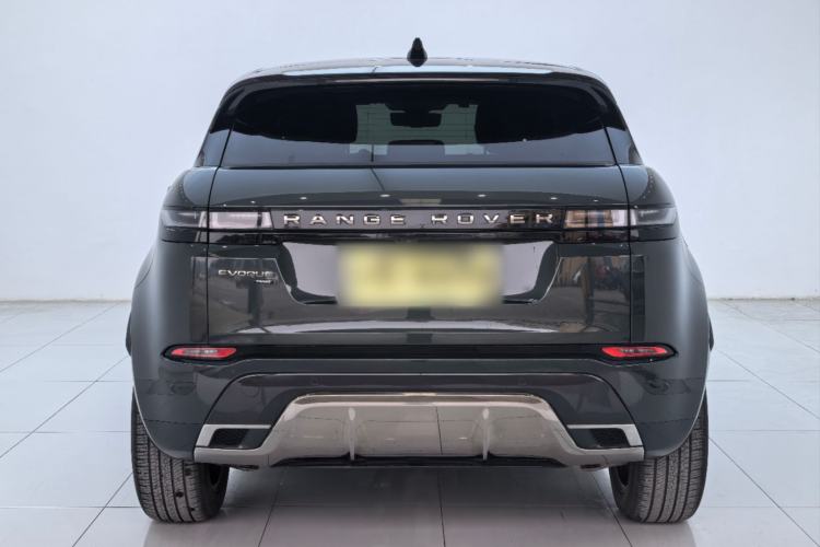 Used Land Rover Range Rover Evoque 2021 Range Rover Velar L 249PS R-Dynamic First Edition
