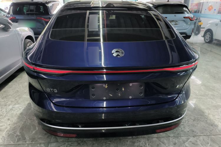 Used Nio ET9 2025 100 kWh
