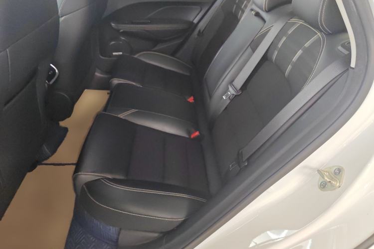 Used Geely Auto Binray 2021 1.4T CVT Asian Games Edition
