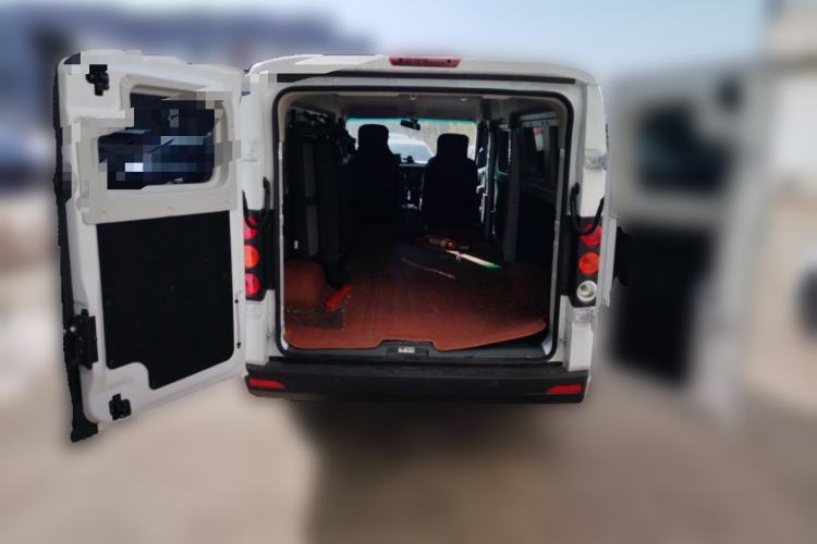 Used Farizon Xingxiang V 2025 Xingxiang V6E Xuanwu Wealth Creation Edition I
