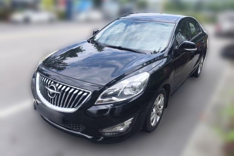 Used Haima Fumei 2014 M5 1.6L Automatic Elite Model Guazi used car, China used car export, Used car for sale, Used cars, Cheapest cars for sale