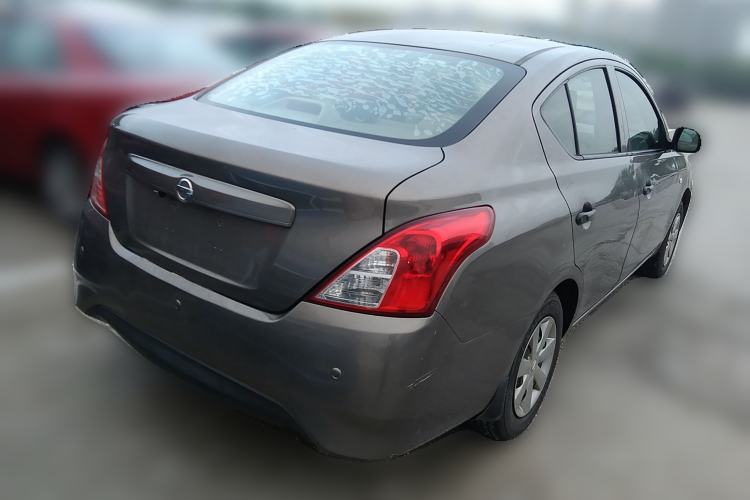Used Nissan Sunny 2014 1.5XE Manual Elite Edition