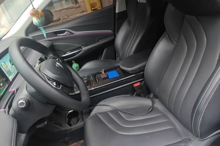 Used NETA U 2021 Pro 400 Cruiser Edition
