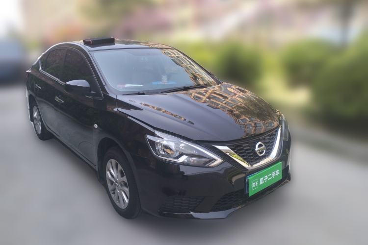 Used Nissan Sylphy 2024 Restyled Version 2 Classic 1.6XE CVT Comfort Edition