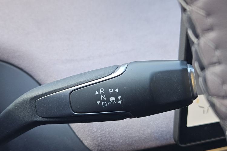 Used Hongqi Tiangong 05 2025 750 Smart Selection