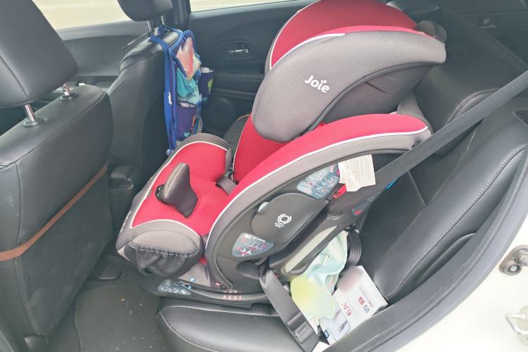 Used Honda XR-V 2017 1.8L EXi CVT Comfort Version