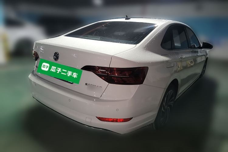 Used Volkswagen Sagitar 2022 280TSI DSG Flyover Edition