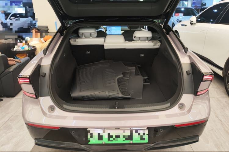 Used XPeng P7+ 2024 Ultra-Long Range Max