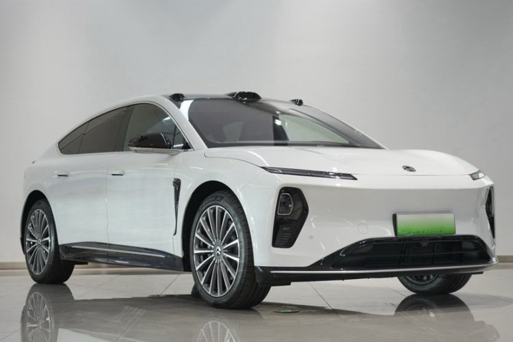 Used Nio ET9 2025 100 kWh