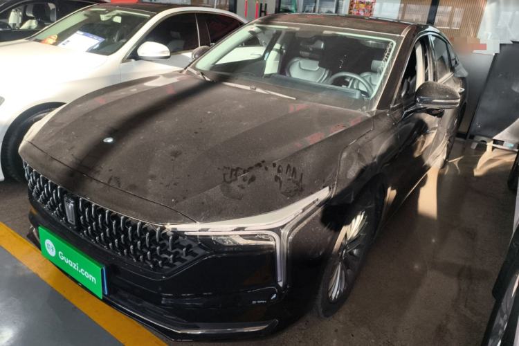 Used Bestune B70 2025 Dragon Edition 1.5T Enjoyment Model