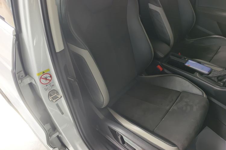 Used Audi Q3 2019 35 TFSI Fashion Dynamic Model