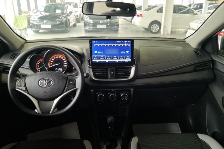 Used Toyota YARiS L Zhi Xuan 2022 X-Trail 1.5L CVT Leading PLUS Edition
