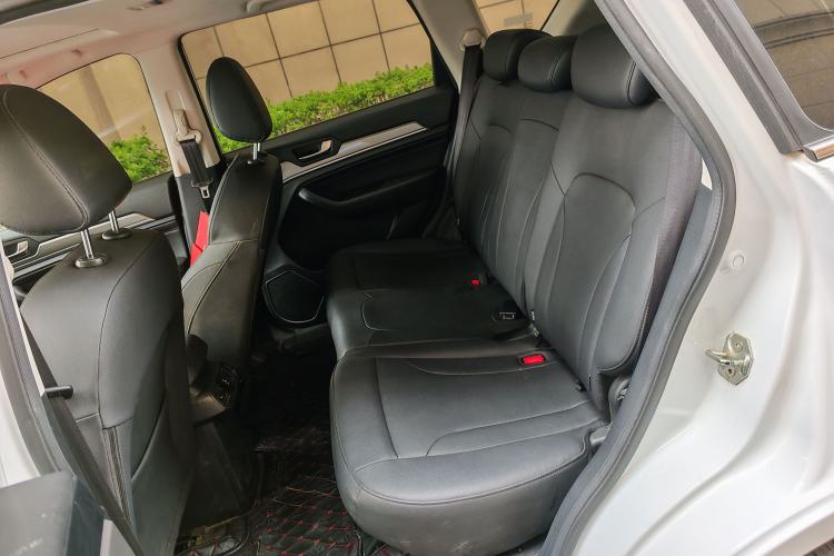 Used Haval H6 2019 Sport Edition 1.5T Automatic Two-Wheel Drive Elite Model China VI
