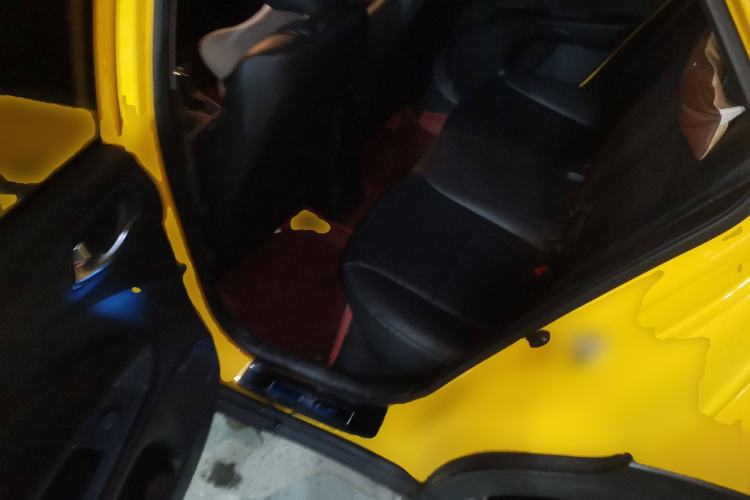 Used Kia kx1 Stonic 2019 1.4L Automatic Fun Edition China V Standard
