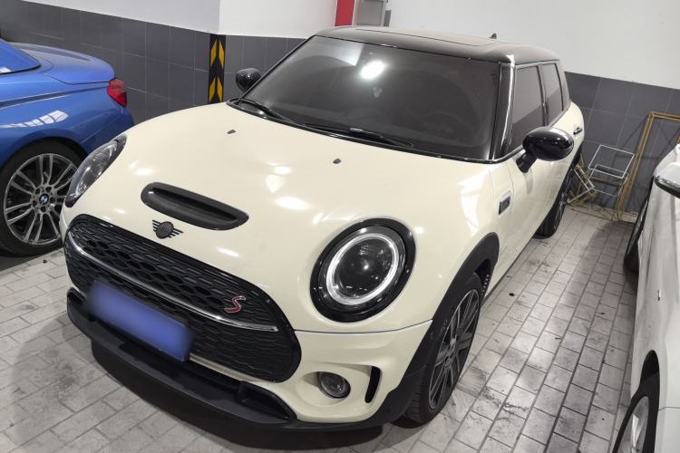 Used MINI Clubman 2022 Updated 2.0T COOPER S