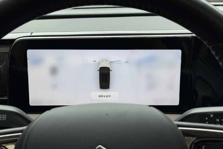 Used Leapmotor C11 2021 Performance Edition