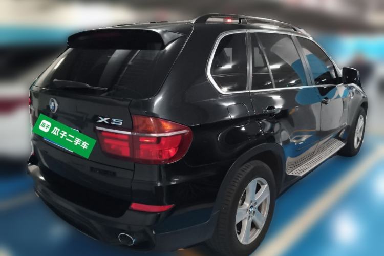 Used BMW X5 2011 xDrive35i Leading Model

