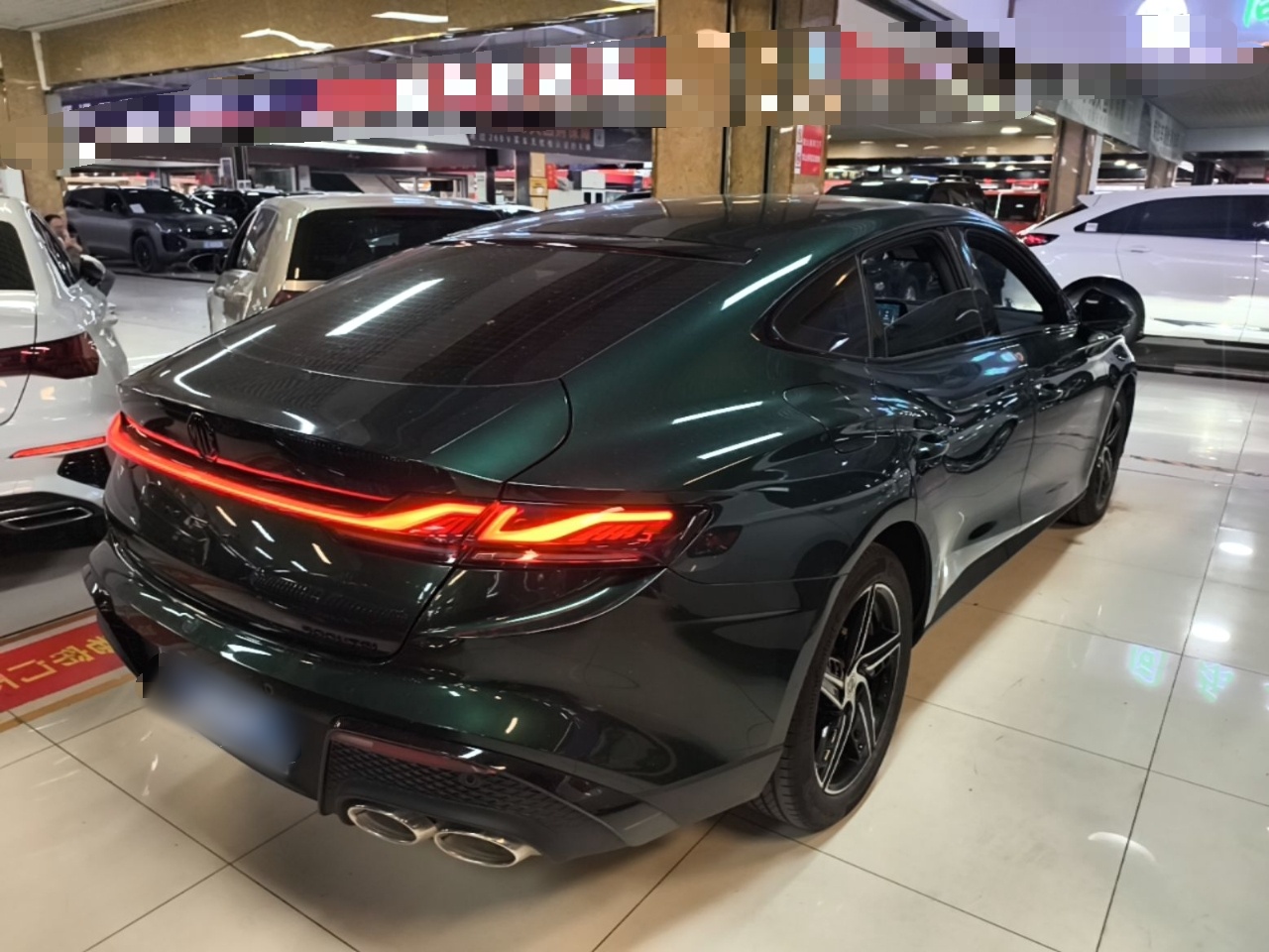 MG 7 2023 1.5T DCT Luxurious Supreme Edition — снимка 6