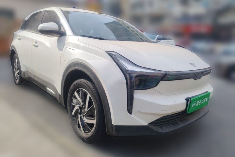 Used NETA U 2021 Revised Pro 400 Industry Custom Edition