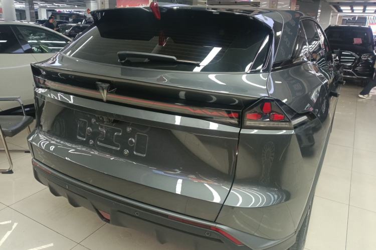 Used Deepal S07 2023 520Max Pure Electric Version
