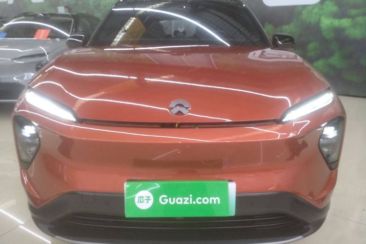 Used Nio ES7 2022 100kWh First Edition
