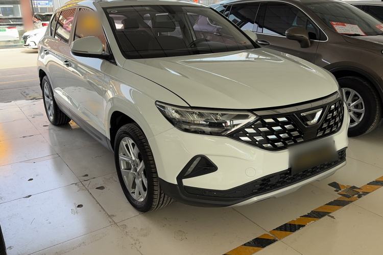 Used Jetta VS5 2019 280TSI Automatic Enjoyment Model