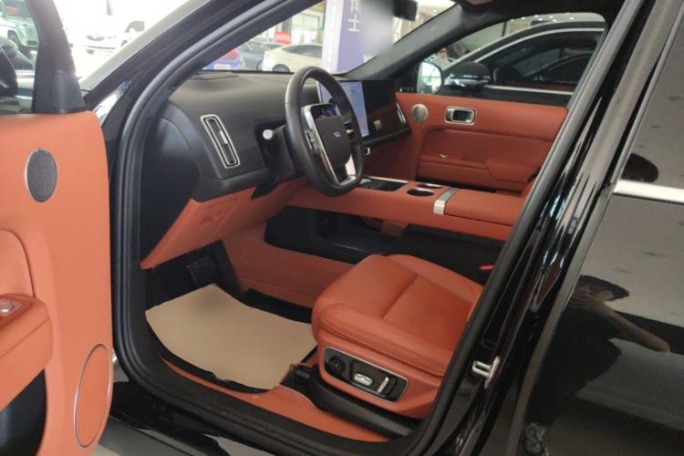 Used Li Auto L7 2024 Pro Model