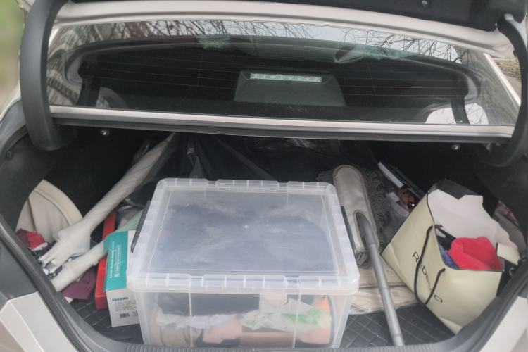 Used Toyota Camry 2019 Revised Version 2.0G Luxury Edition