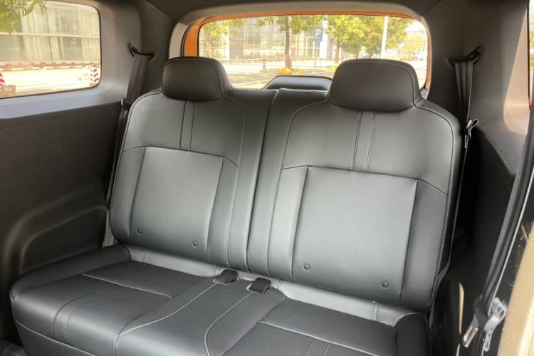 Used Baojun Spark 2023 Flagship Edition
