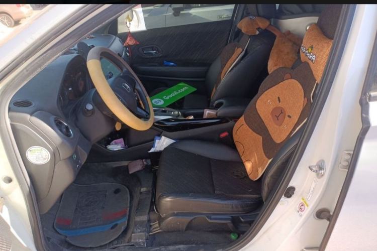 Used Honda XR-V 2015 1.8L EXi CVT Comfort Version